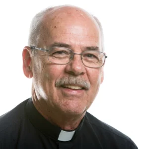 Deacon Rich Miller